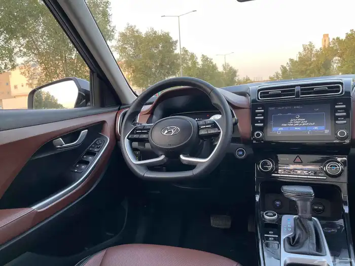 هونداي كريتا 2024 GRAND فل سعودي 20