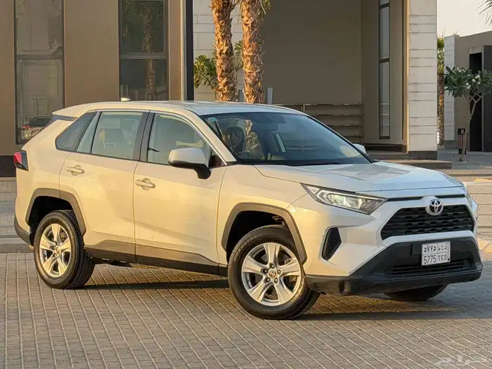 راف فور 2020 3