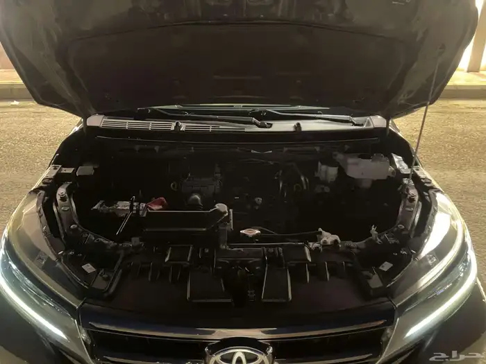 تويوتا راش فل كامل 2023 20