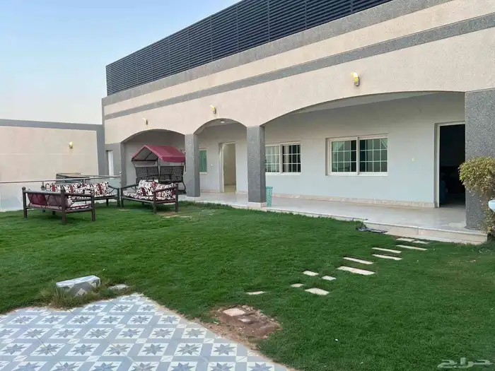 شاليهات الرياض 250 6