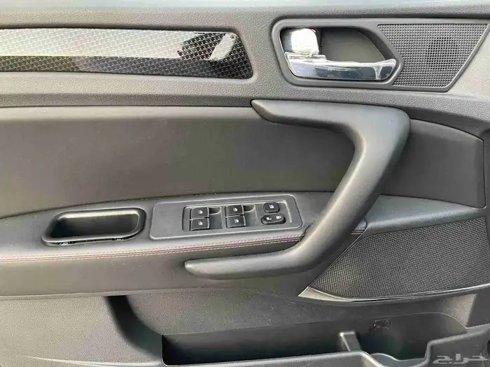 جاك JS3 2025 سعودي 15