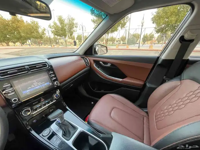 هونداي كريتا 2024 GRAND فل سعودي 14