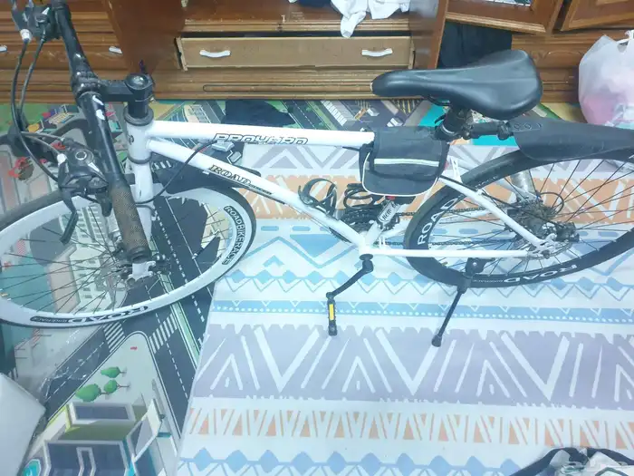 سيكل رياضي 0