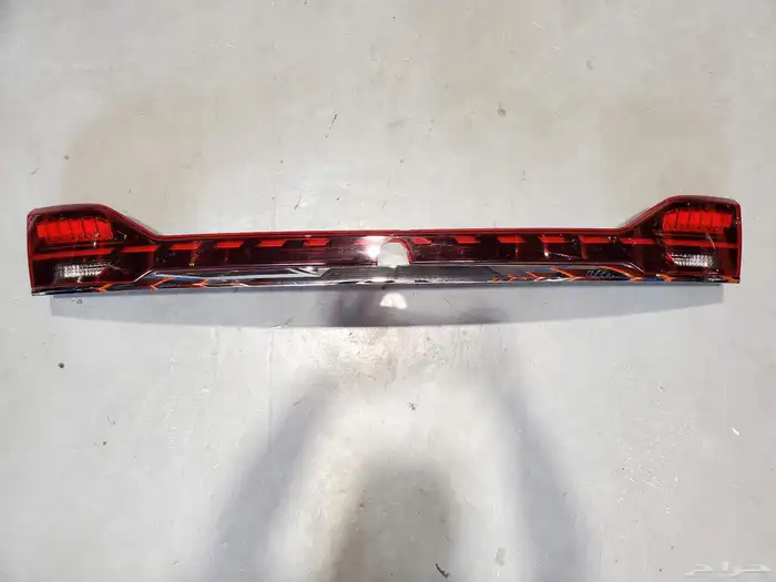 اصطبات خلفيه كيا كادينزا 2020 2021 2022 1