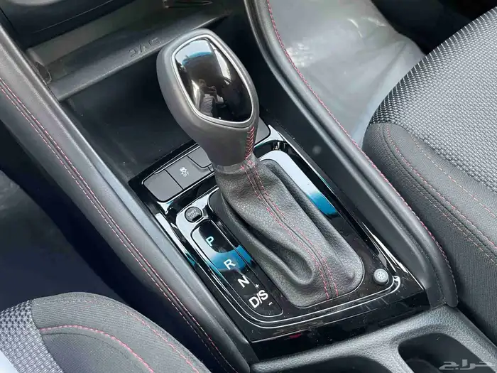 جاك JS3 2025 سعودي 12