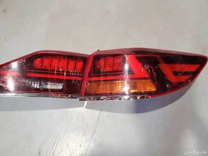 اصطبات خلفيه كيا كادينزا 2020 2021 2022 3