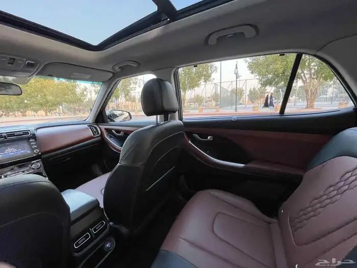 هونداي كريتا 2024 GRAND فل سعودي 16