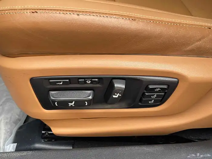 لكزس GS350 2015 فل سعودي 11