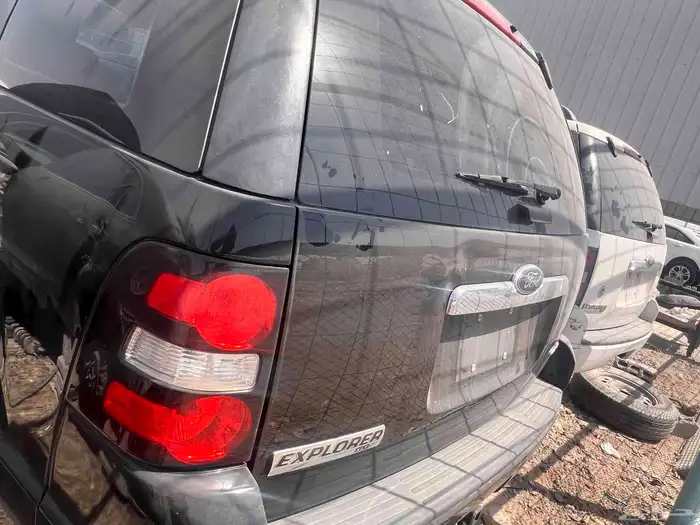 فورد إكسبلورر 2010 0