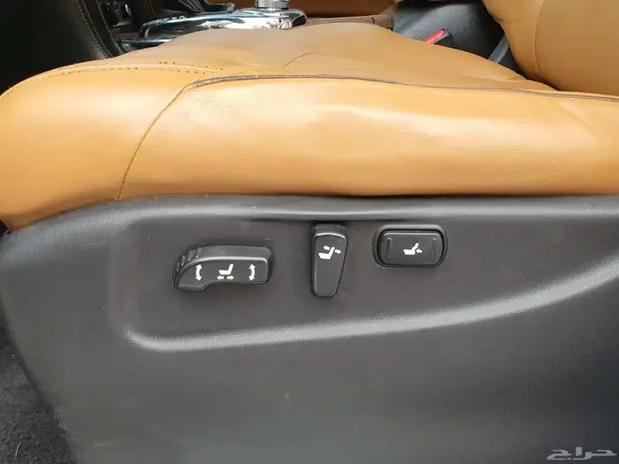 نيسان باترول 2015 بلاتنيوم فل سعودي 26