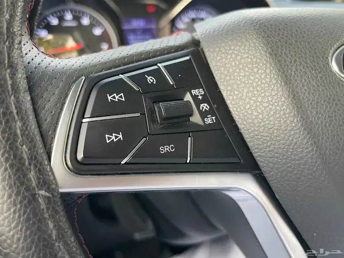 جاك JS3 2025 سعودي 10