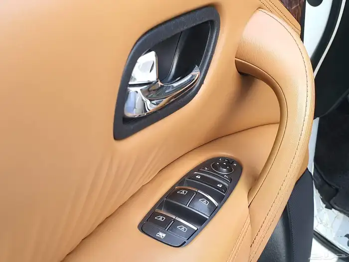 نيسان باترول 2015 بلاتنيوم فل سعودي 28