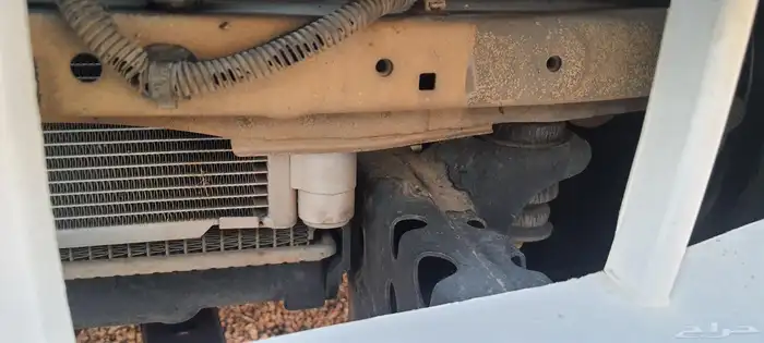 هايلوكس 2006 17