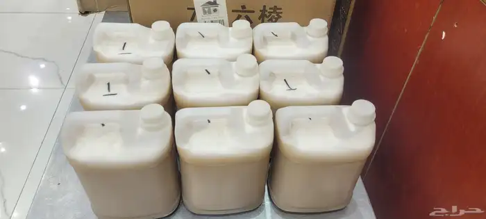 عسل سدر عصيمي رقم واحد شرط 0