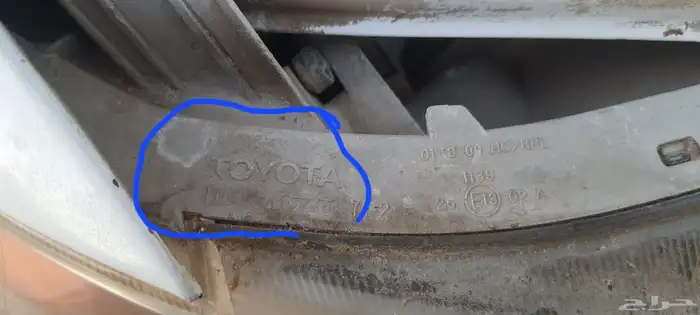 هايلوكس 2006 19