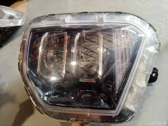 شمعه يسار هيونداي كريتا2022 2023 2024 0