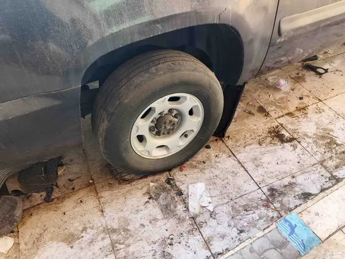 قطع جمس 2009 6