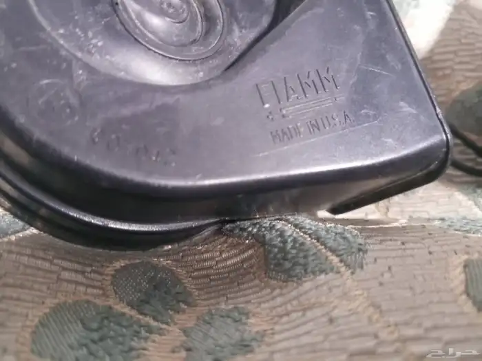 بوري فورد الاصلي USA 2