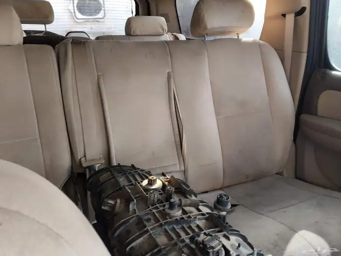 قطع جمس 2009 0