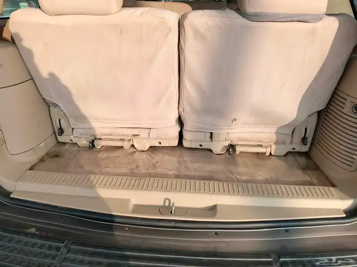 شيفروليه تاهو 2013 7