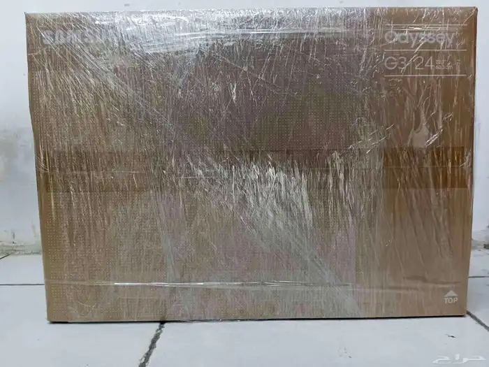 شاشة كومبيوتر سامسونج 1