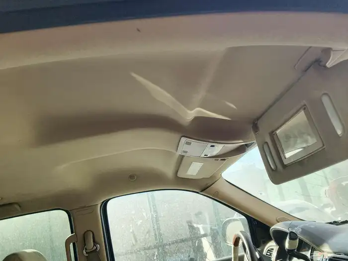 قطع جمس 2009 4