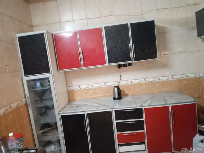 سراير ممتازة مسطح مع غاز 8