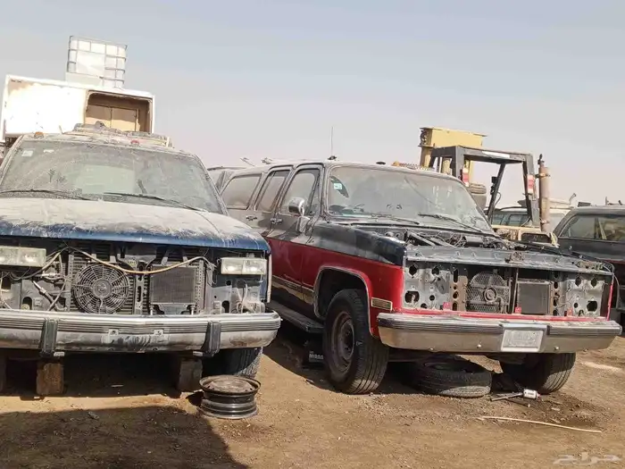 جمس موديل قديم 0