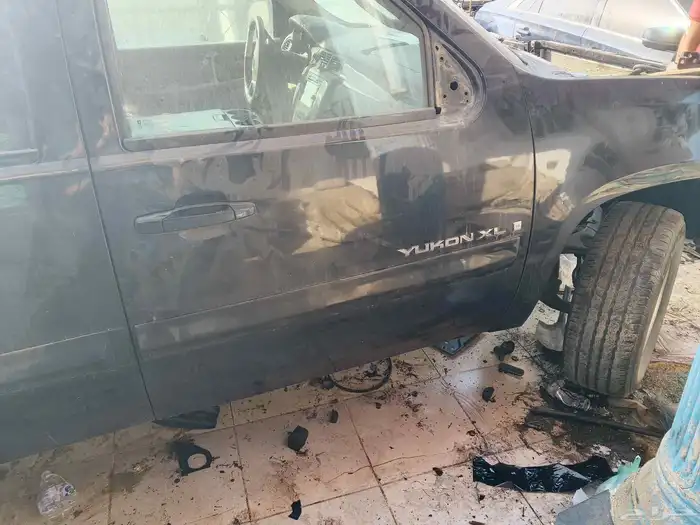 قطع جمس 2009 8