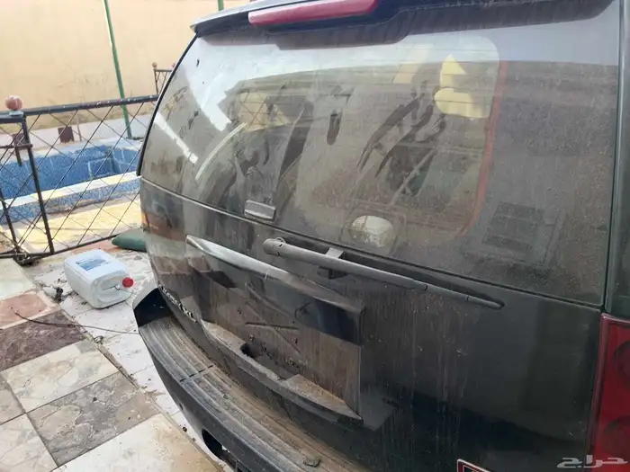 قطع جمس 2009 7