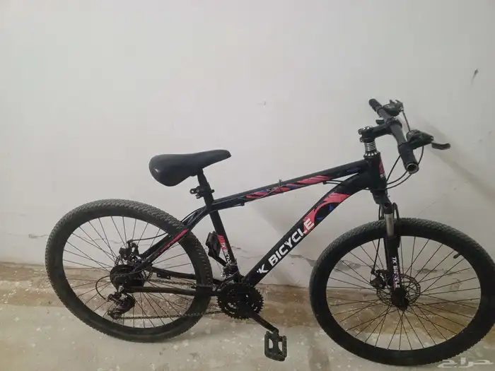 سيكل رياضي 0