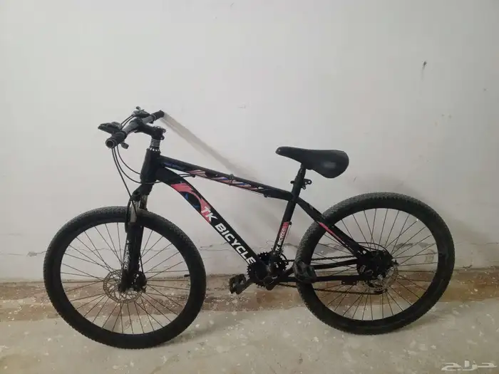 سيكل رياضي 9