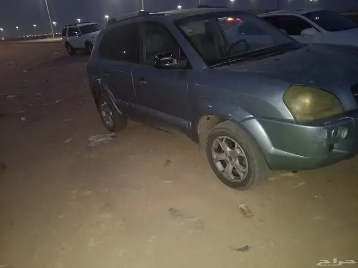 توسان 2009للبيع 1