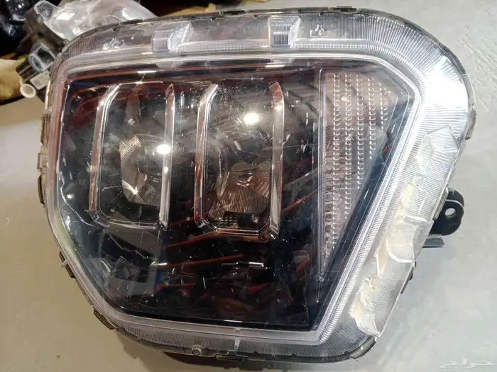 شمعه يسار هيونداي كريتا2022 2023 2024 1