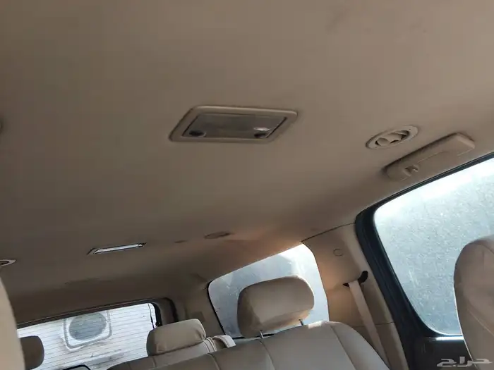 قطع جمس 2009 3