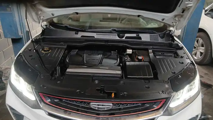 مركز اف ثري لصيانه السيارات الصينيه 0