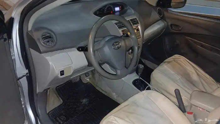 يارس 2013 رصاصي 2