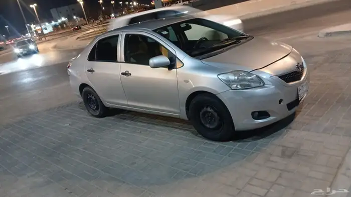 يارس 2013 رصاصي 3