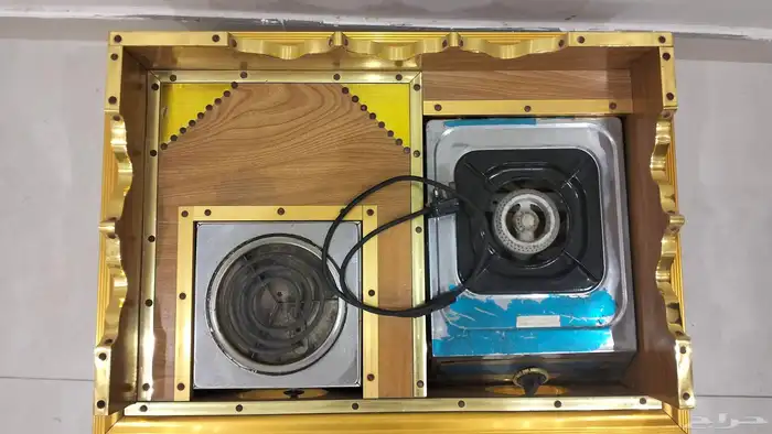 منقل للبيع 2