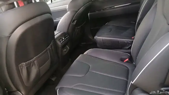 باليسيد 2023 ممشى 30 الف 14