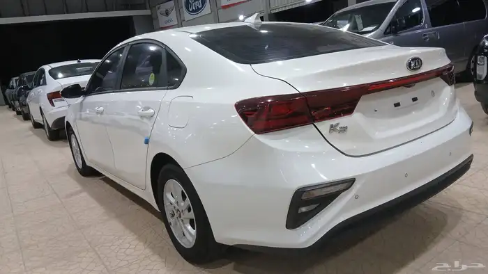 سيراتو 2020.k3 3