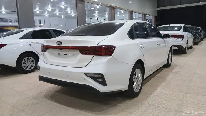 سيراتو 2020.k3 4