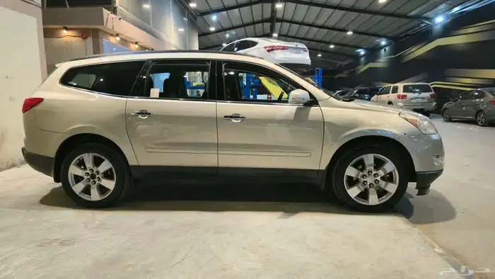 ترافيرس 2012 3