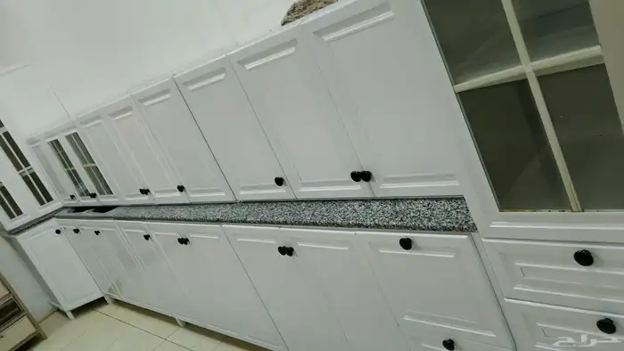 مطبخ مستعمل نظيف 5