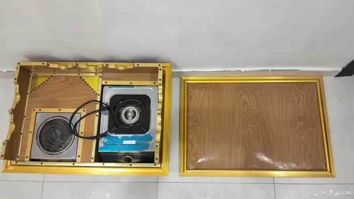 منقل للبيع 5