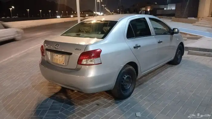 يارس 2013 رصاصي 0