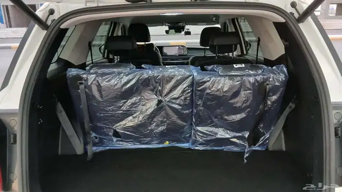 باليسيد 2023 ممشى 30 الف 26