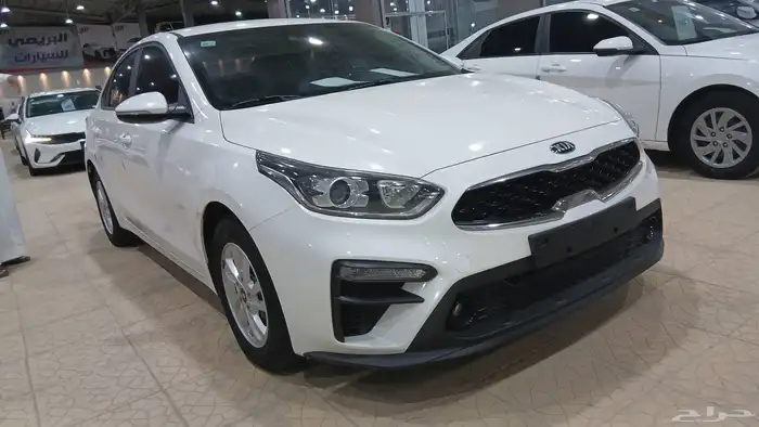 سيراتو 2020.k3 0