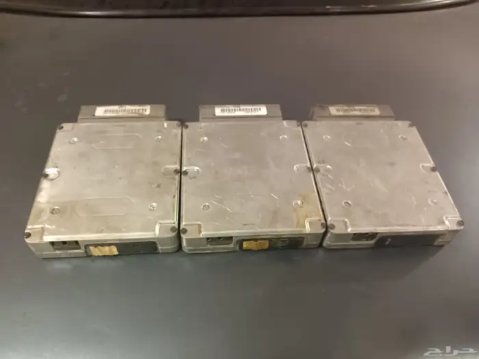 كمبىوترات م ينه فورد من موديل 94 الى موديل 97 1