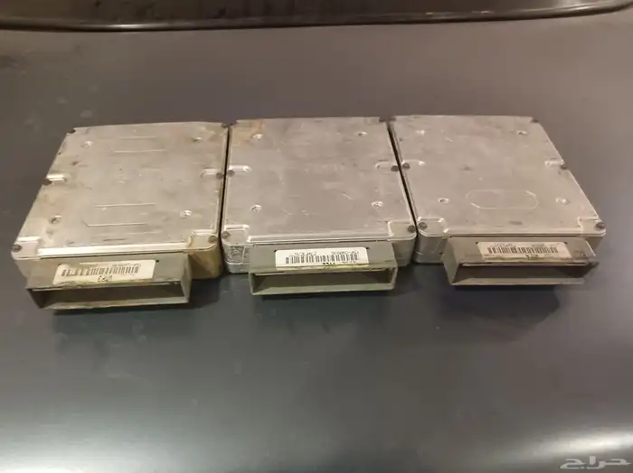 كمبىوترات م ينه فورد من موديل 94 الى موديل 97 0